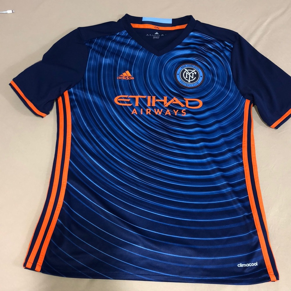 Kids XL Soccer jersey